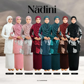 Kurung Nadini